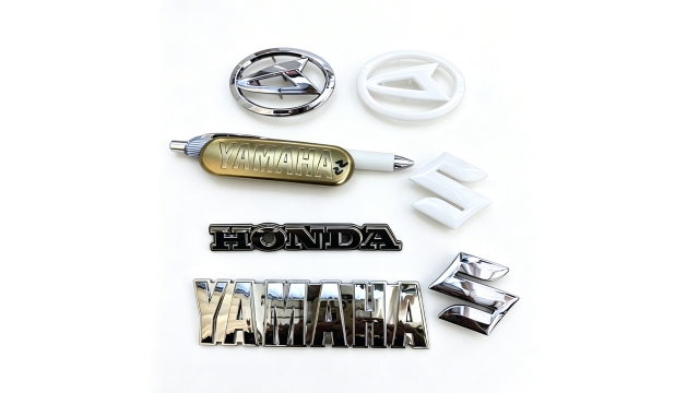 Plastic Logo